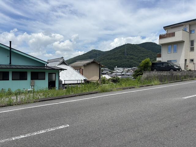 岡山市中区四御神の中古一戸建のその他