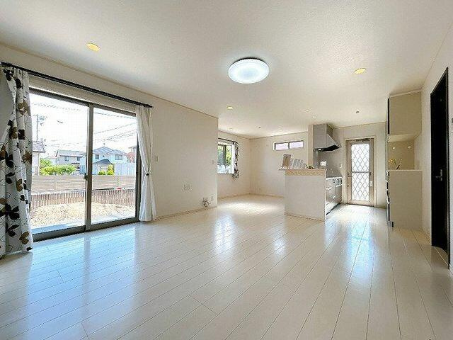 岡山市中区乙多見の中古一戸建のその他|「ＬＤＫ」