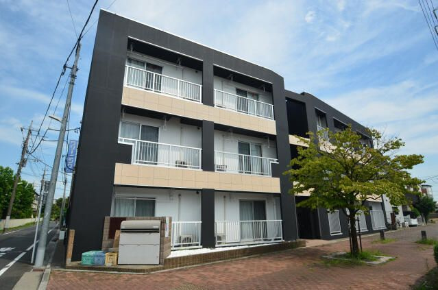 グリーンスターＫＥＲＯの外観