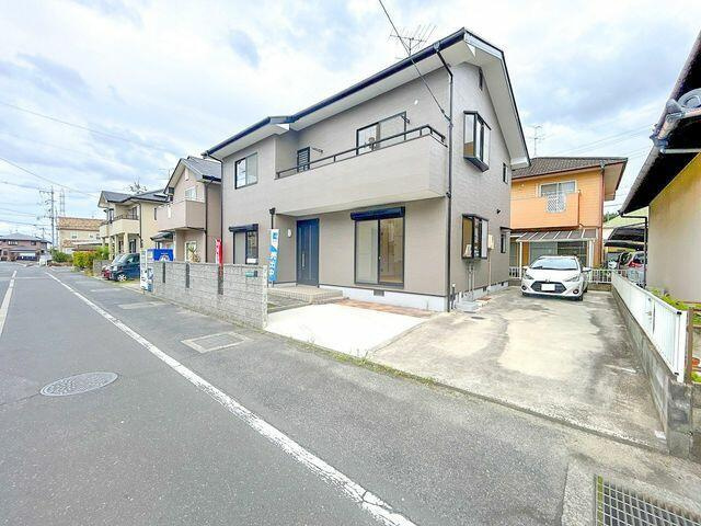 岡山市中区湊の中古一戸建のその他|【住宅ローン減税対象】