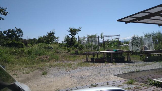 岡山市中区円山の中古一戸建のその他