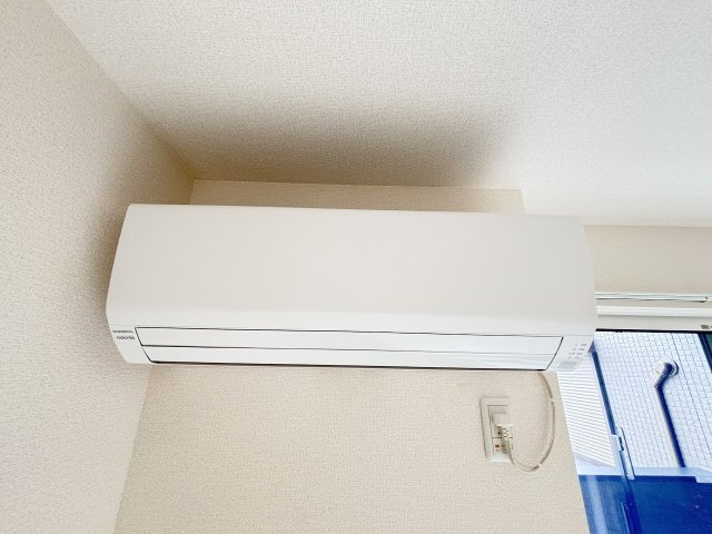 カーサ・プレッツァ豊里の設備