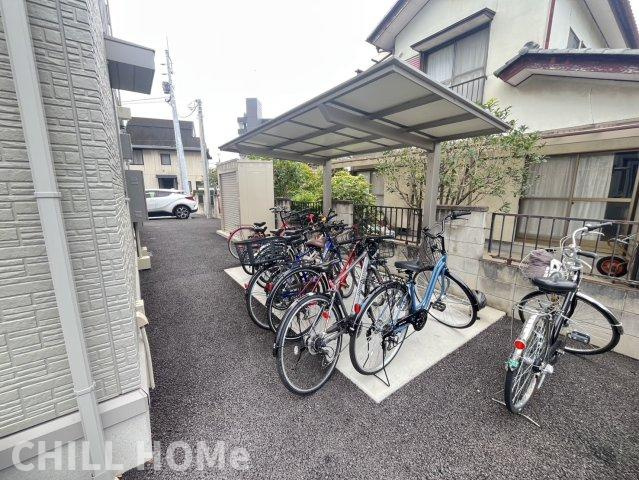 サンヒルズＳのその他共用部分|他社様掲載物件もまとめてご紹介、ご案内可能です(^^)/
