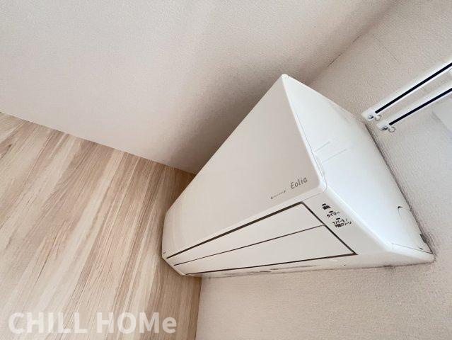 サンヒルズＳの設備|他社様掲載物件もまとめてご紹介、ご案内可能です(^^)/