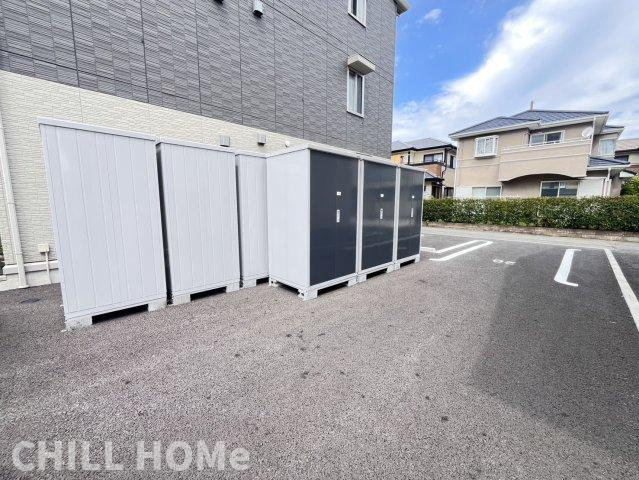 サンヒルズＳの駐車場|他社様掲載物件もまとめてご紹介、ご案内可能です(^^)/