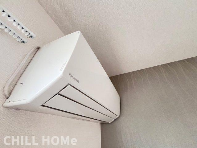 サンヒルズＳの設備|他社様掲載物件もまとめてご紹介、ご案内可能です(^^)/