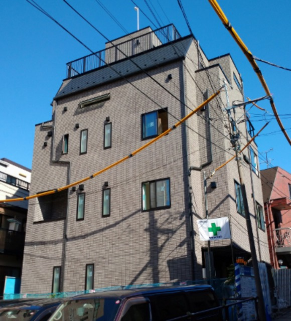 Maison　Cinq