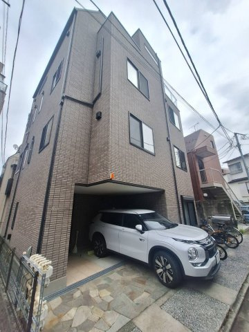 Maison　Cinq