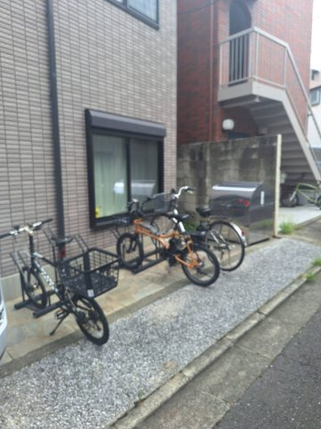 Maison　Cinqのその他共用部分