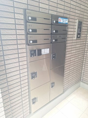 Maison　Cinqのその他共用部分