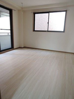 【寝室】 | フォレストバレー | ※別部屋参考お写真