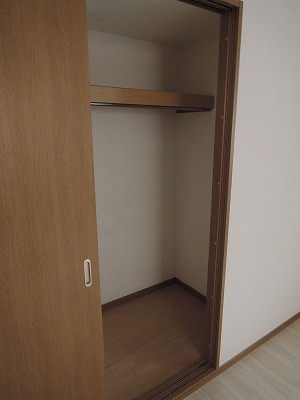 【収納】 | フォレストバレー | ※別部屋参考お写真