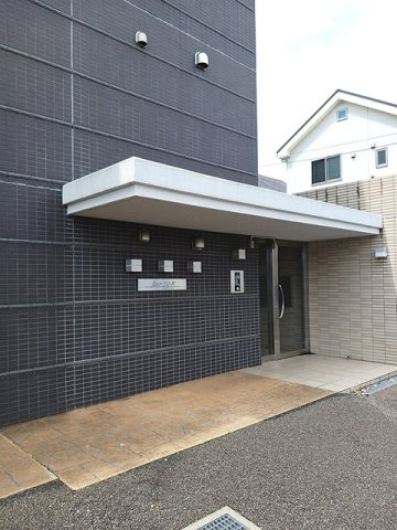 フェイバーＪ．Ｏ－Ⅳのその他共用部分