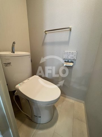 ハーバーライフ市岡のトイレ|ハーバーライフ市岡　トイレ