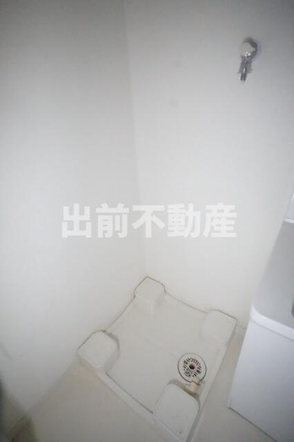 湯島ハイタウンＢ棟の設備