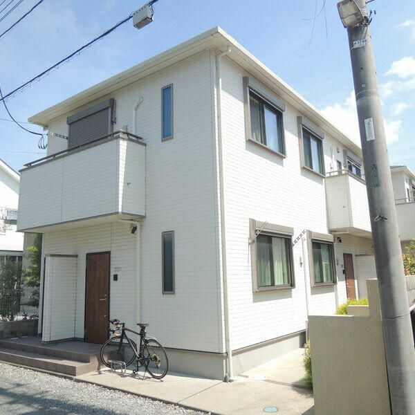 Ｓｕｍｉｒｅ　Ａｒｋの外観