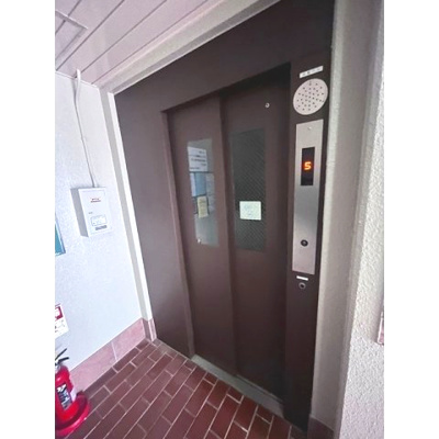 【その他共用部分】 | 甲南住吉ハイム