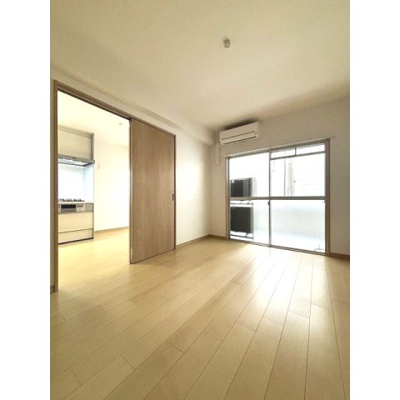 【内装】 | 甲南住吉ハイム