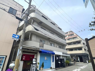 【その他】 | 甲南住吉ハイム