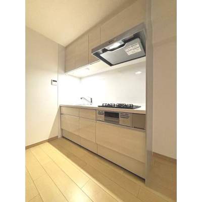 【キッチン】 | 甲南住吉ハイム