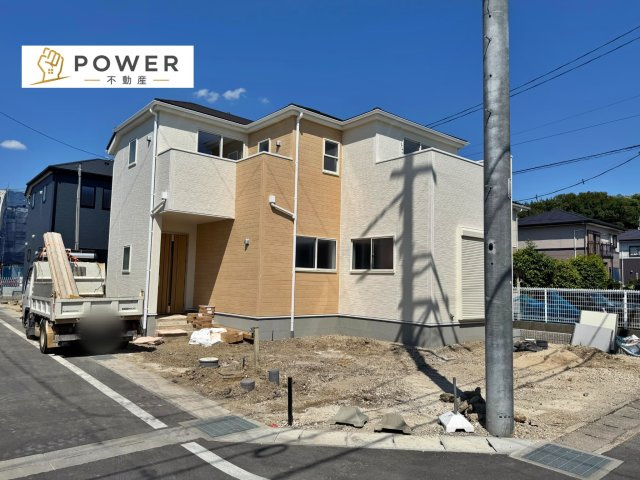 リーブルガーデン　刈谷市井ヶ谷町井田の外観|落ち着いた色合いと上品な質感の外観は、家族の成長とともに永く愛せるデザインを実現しています。									
									