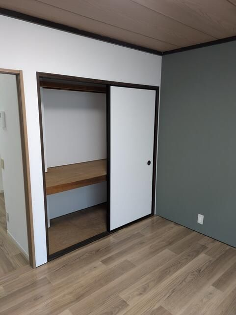 ＡｚｕｒＥｂｉｎａの収納