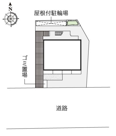 レオネクストケービックのその他
