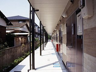 レオパレスラ　プランタンのその他|※設備・仕様は現況と異なる場合があります。