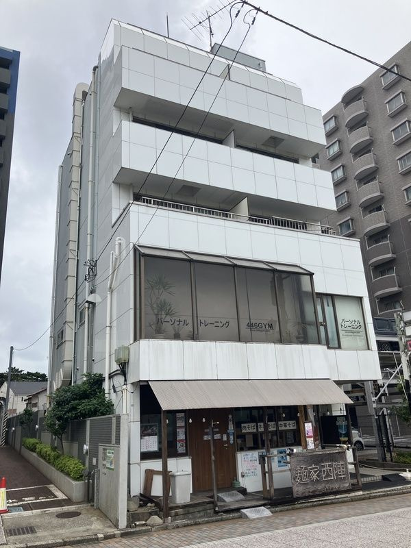大久保ビル