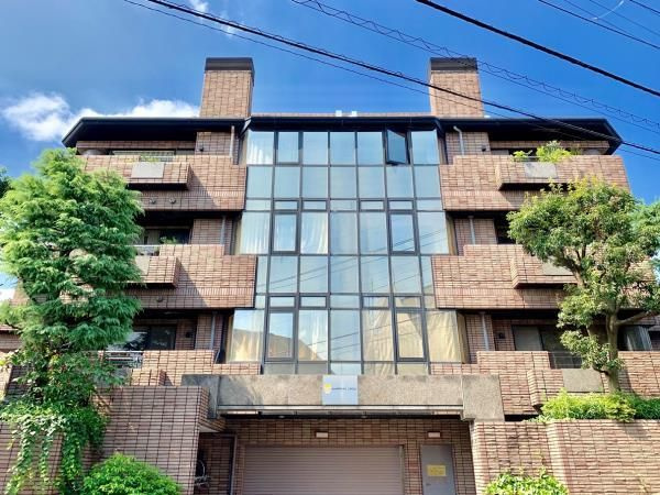 ｈｏｗｆｆ　ＲＥＬＡＸ三軒茶屋の外観