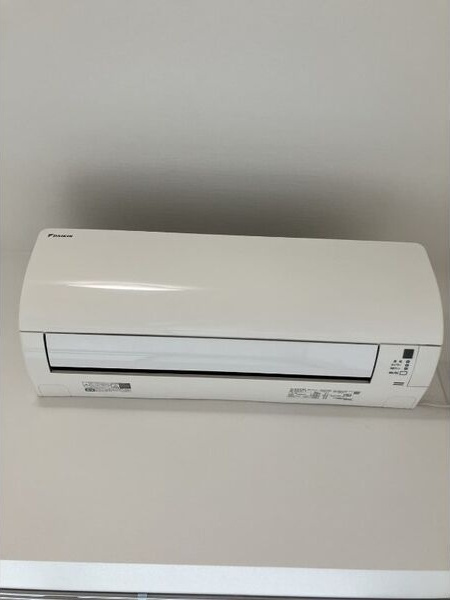 リアライズ黄金の設備