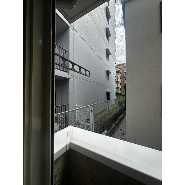 アムール　相生の展望