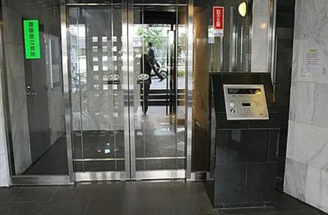 ヴェルト新宿イーストのその他共用部分