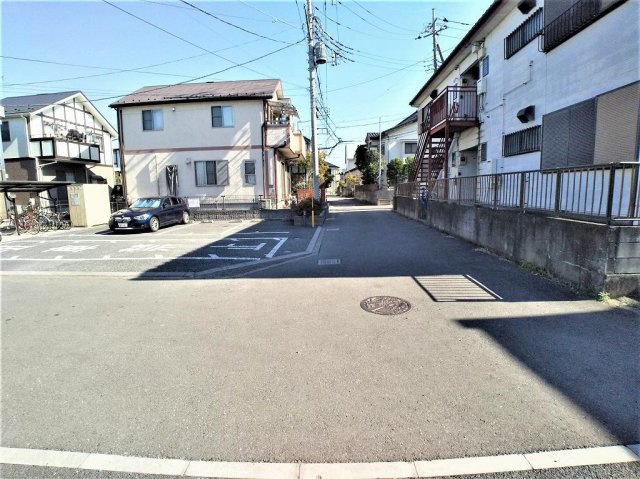 ミランダプチメゾンのその他