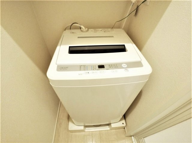 ミランダプチメゾンのその他|洗濯機