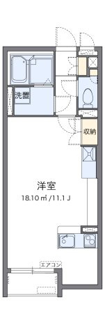 ミランダミルティユの間取り|代表的な間取のため実際の間取とは異なる場合があります