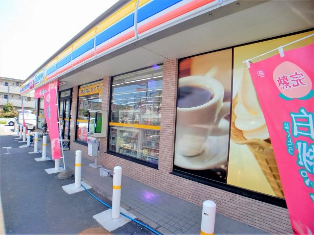 レオパレスＳＨＯＴＡＲＯの周辺