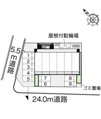 レオパレスＳＨＯＴＡＲＯのその他
