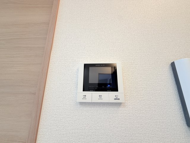 ASHA NOORのセキュリティ