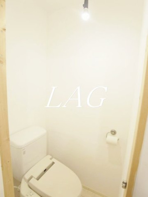 【トイレ】 | Ｒビル | トイレです。