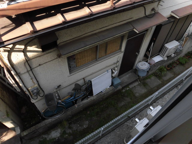 ストラート王子神谷の展望|景色です☆