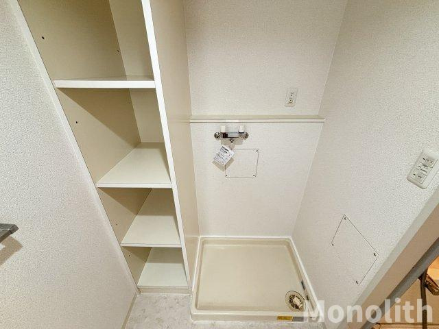 和泉市鶴山台３丁目の賃貸マンションの設備