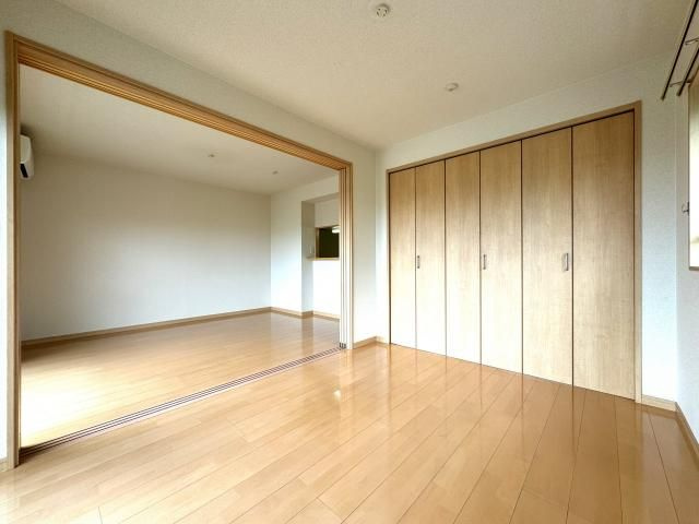アルバ・フェリーチェの内装