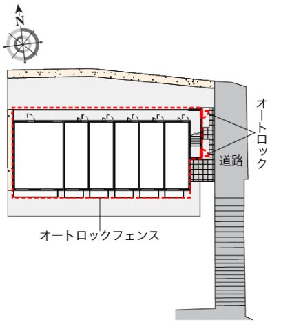ミランダＹＫ月見台のその他
