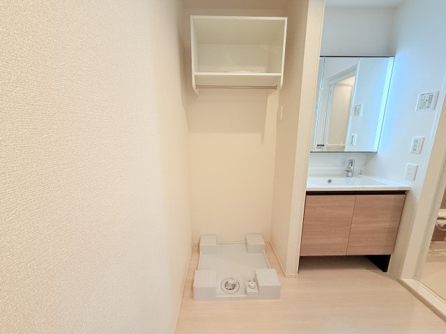 ASHA NOORの設備