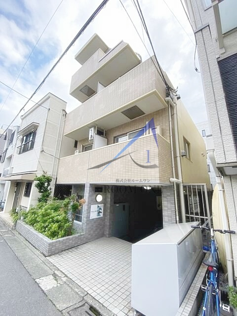 ブルーム学芸大Ⅱ