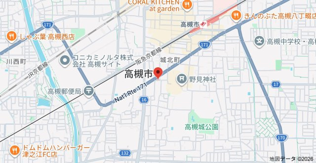 オヴェスト・フェリオの地図
