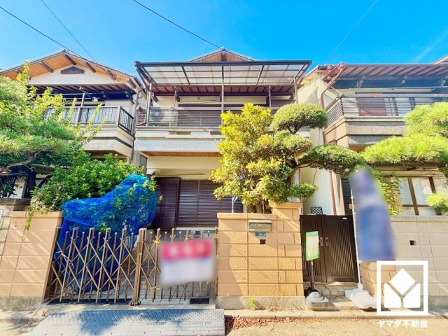 尼崎市大島２丁目