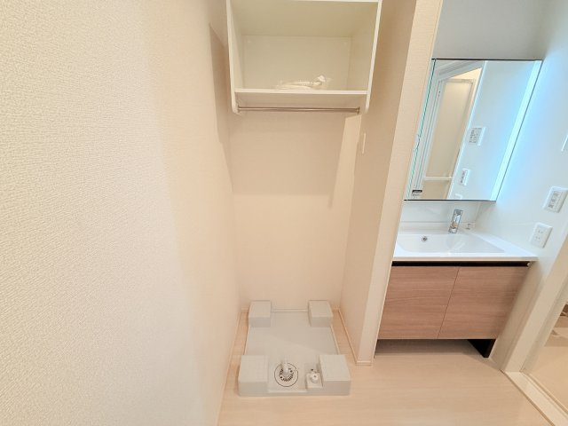 ASHA NOORの設備