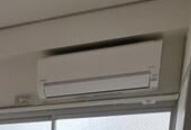 東十条商店街会館の設備